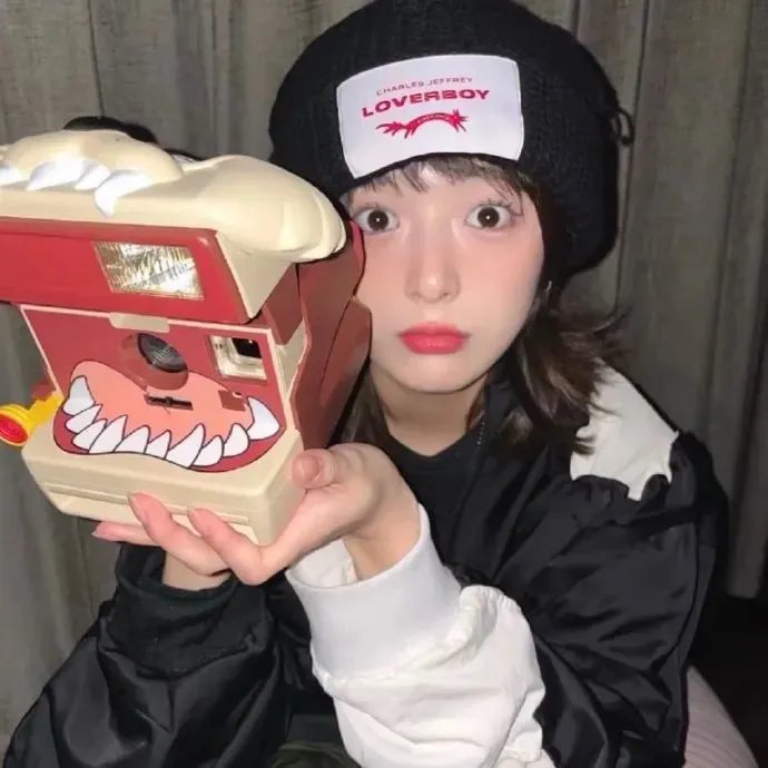 瘦子
